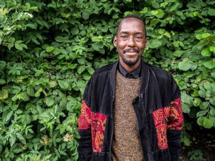 Joshua Maponga – Biography, Age, Career & Net Worth
