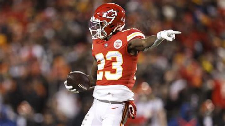 Joshua Williams Chiefs Contract, PFF, Net Worth, Age, Wiki