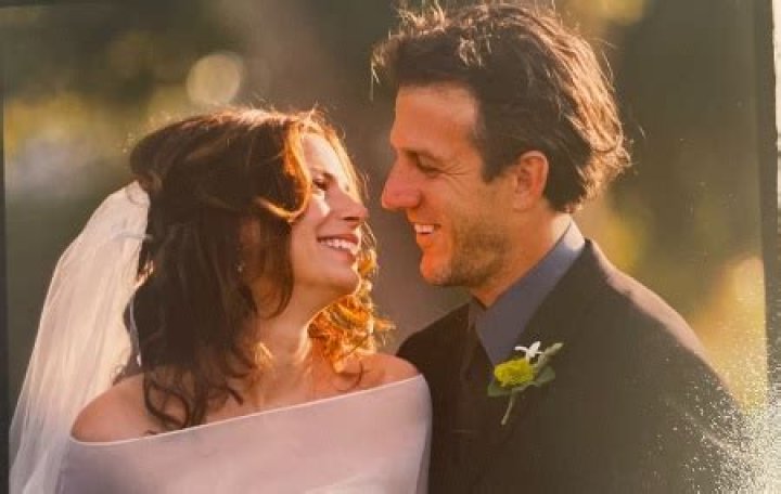 Joyce Hyser | Husband And Married Life