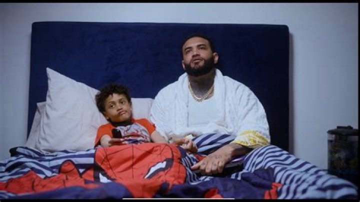 Joyner Lucas Baby Momma Carmen Julissa Ayala; Family Kids And Net Worth