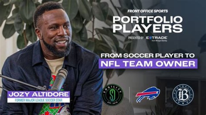 Jozy Altidore’s Net Worth, Biography, Career, Awards, Fact and Life Story