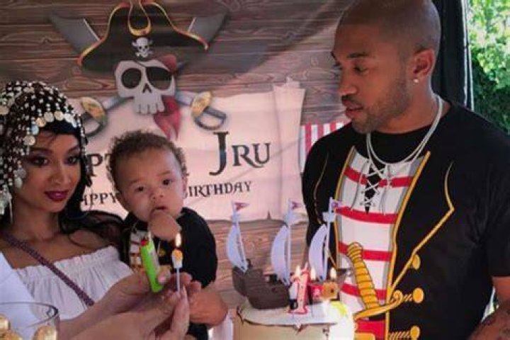 Jru Scandrick