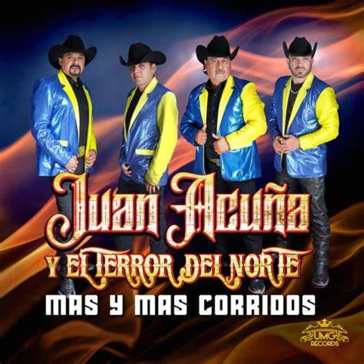 Juan Acuña