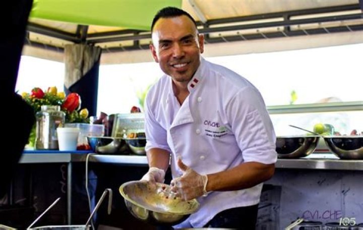 Juan Chipoco Wikipedia: Everything To Know About Chef