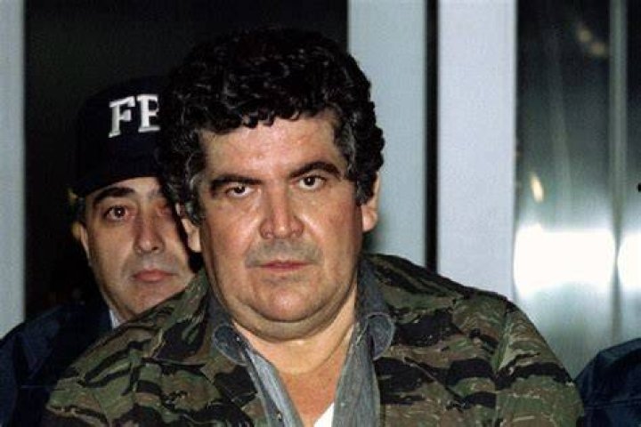Juan García Ábrego