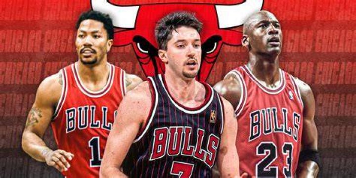Jud Buechler Bio, Age, Height, Weight, NBA, Chicago Bulls, Jersey, Wife, Net Worth, Stats
