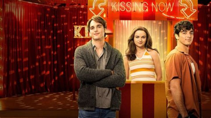 Judd Krok Age: 10 Facts On Kissing Booth 2 Ollie