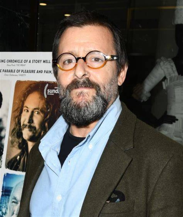 Judd Nelson’s net worth, biography, fact, career, awards and life story