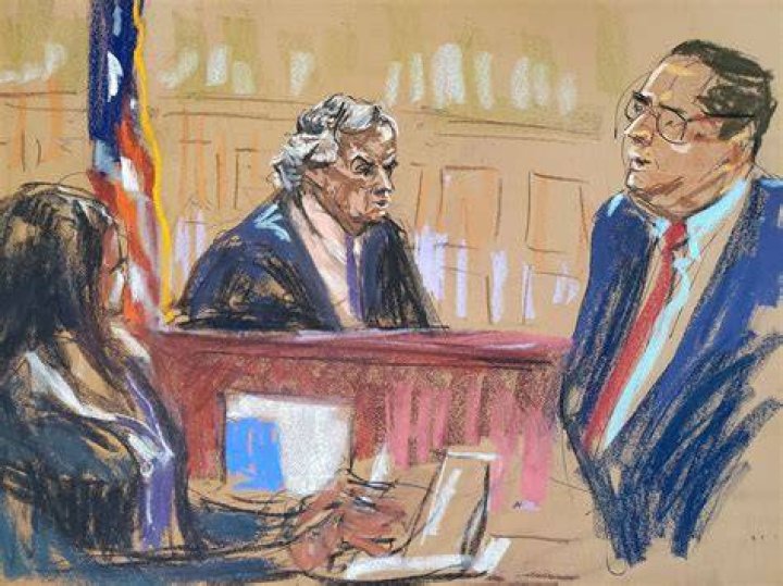 Judge Arthur Engoron Net Worth | Salary, Career Earning