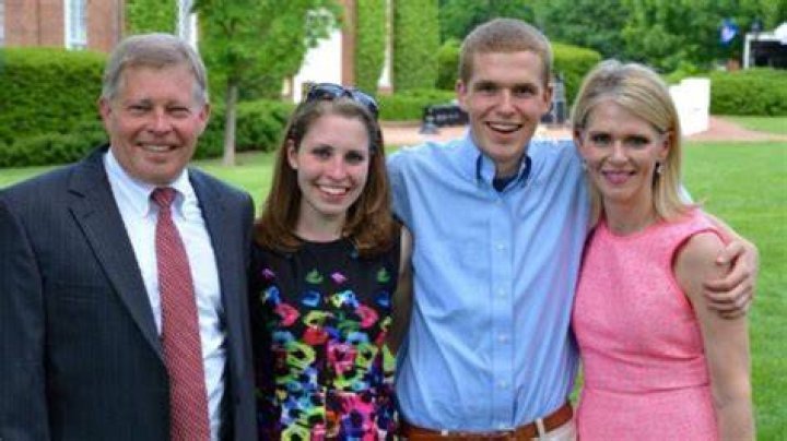 Judge J Michael Luttig Wife Elizabeth Ann Luttig & Net Worth