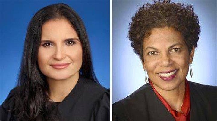 Judge Tanya Chutkan Parents: Husband Peter Krauthamer and Family Ethnicity