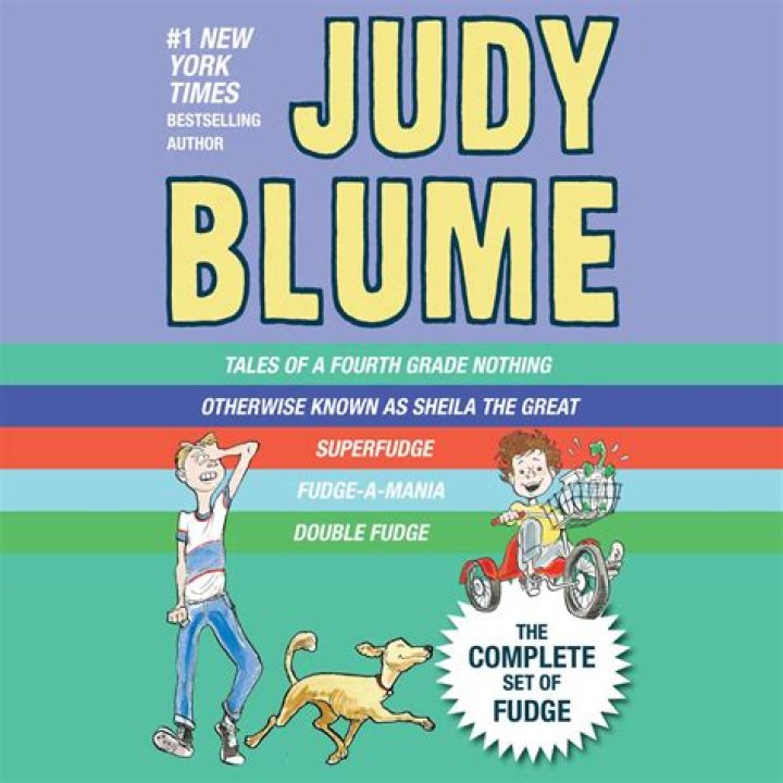 Judy Blume Net Worth: Is Judy Blume Rich?