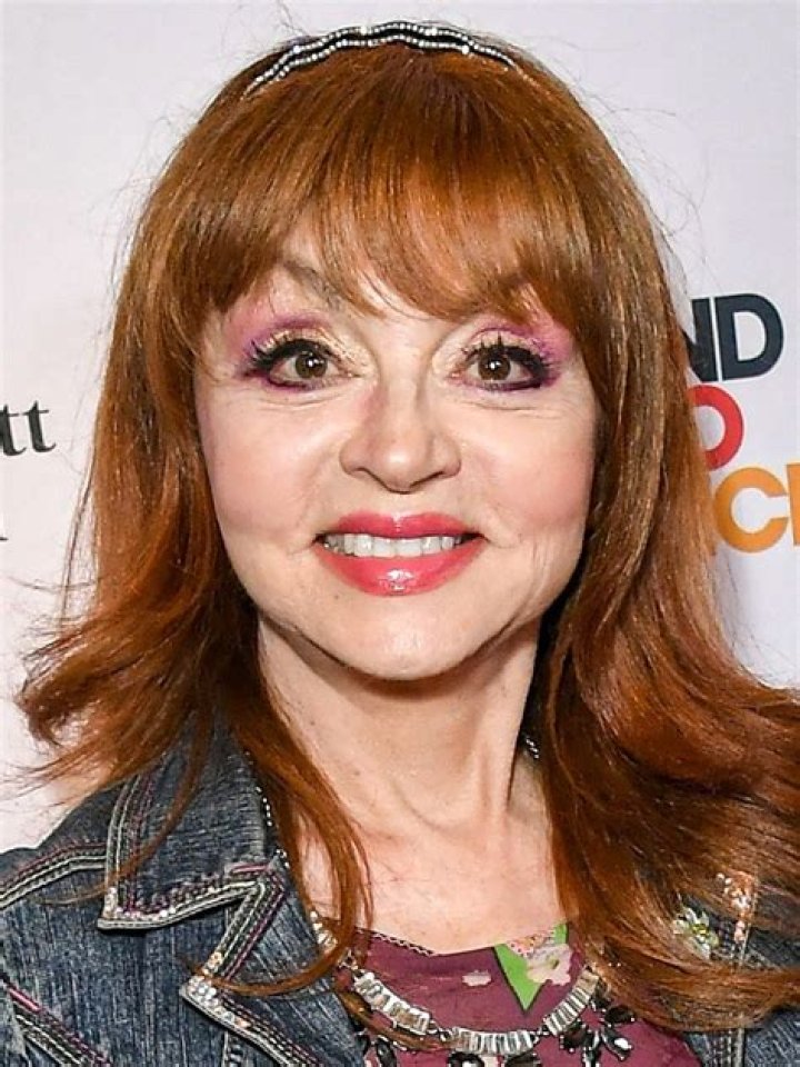 Judy Tenuta Net Worth, Income, Salary, Earnings, Biography