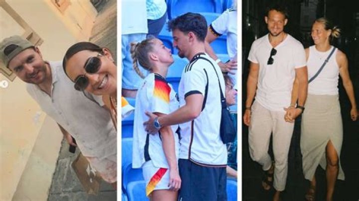 Jule Niemeier Boyfriend: Is Jule Niemeier In A Relationship?