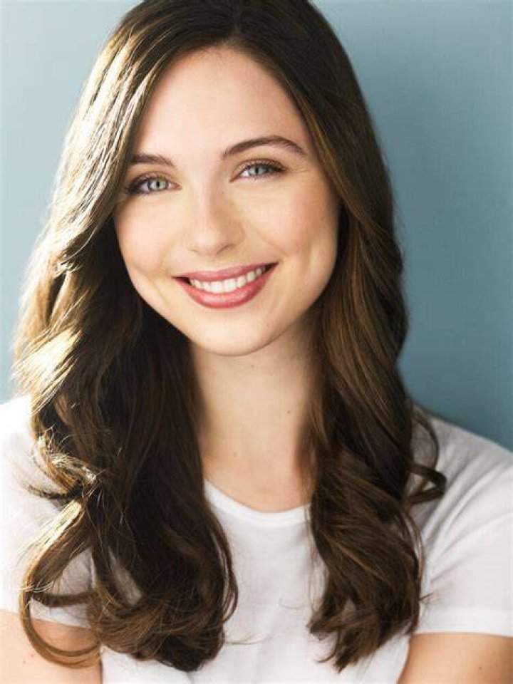 Julia Blanchard