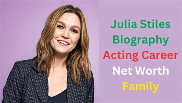 Julia Stiles Biography; Net Worth, Age, Height, Family, Movies And TV Shows