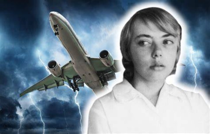 Juliane Koepcke Plane Crash Movie, Age, Family, Video, Parents