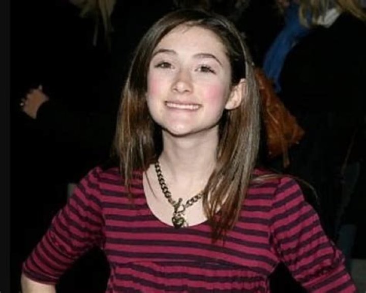 Julianna Rose Mauriello’s Net Worth, Age, Height, Weight, Boyfriend, Dating, Bio-Wiki