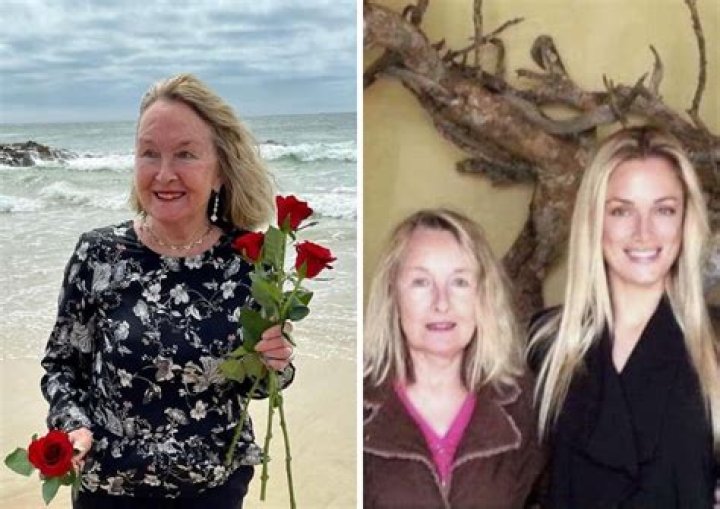 June Steenkamp Age: How Old Is She?