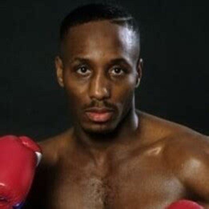 Junior Jones