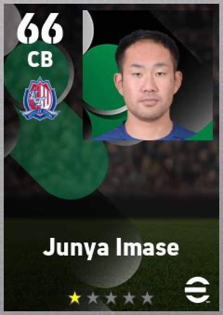 Junya Imase