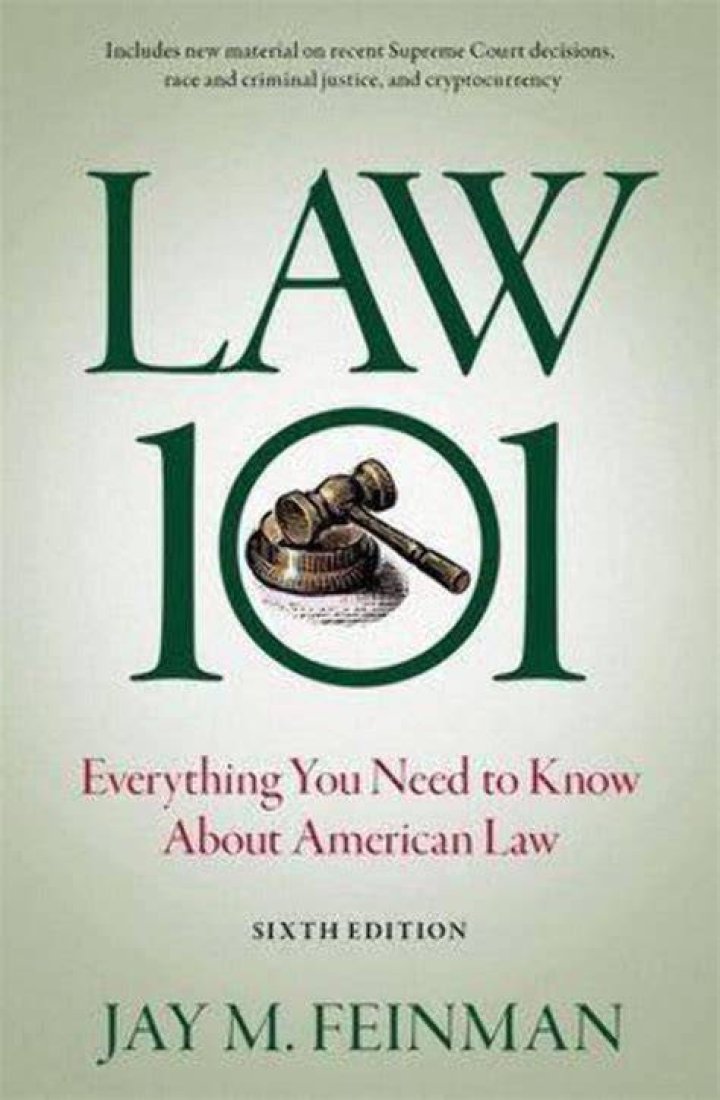 Justin Brooks Age & Wikipedia: Everything To Know About American Lawyer