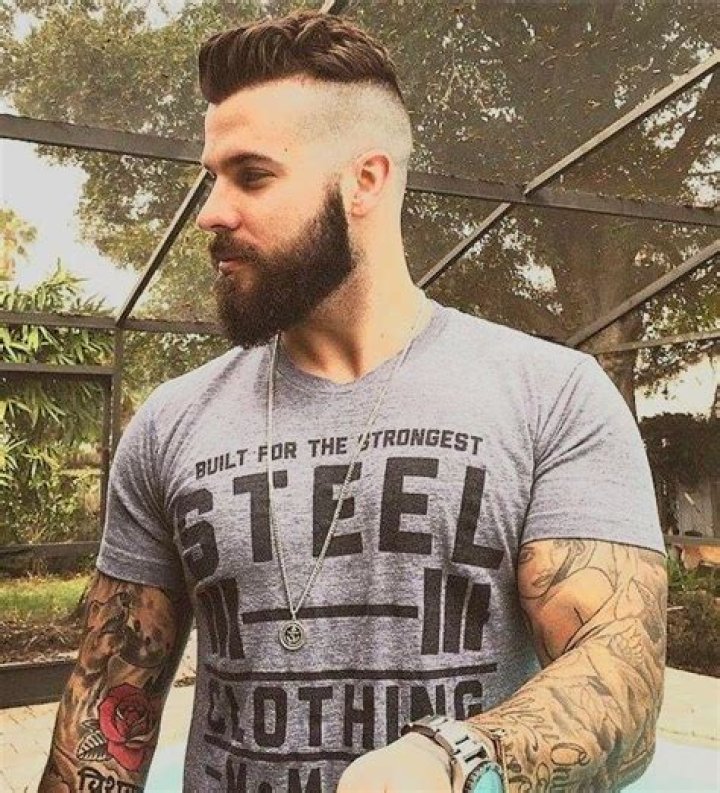 Justin Charles Reed