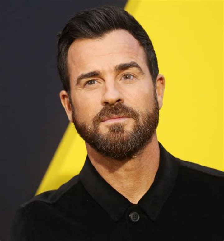 Justin Theroux Movies and Tv Shows, Age, Height, Instagram