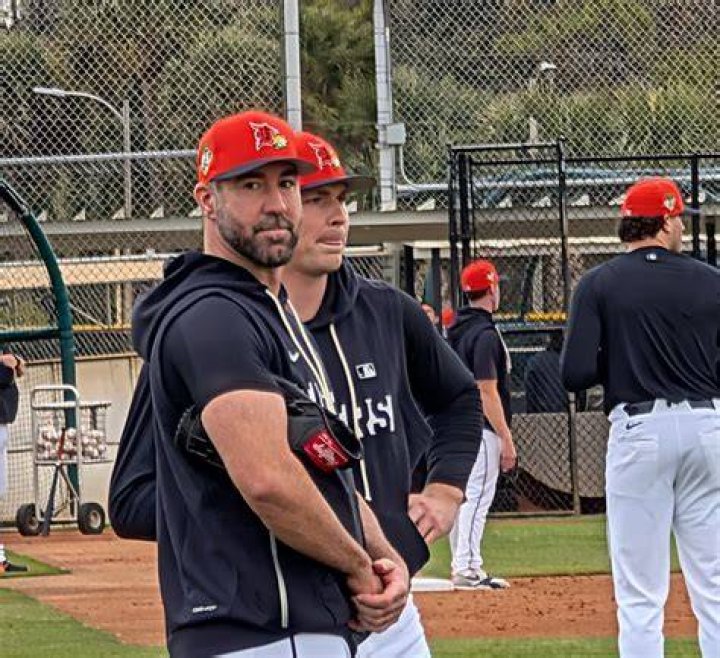 Justin Verlander Age, Height, Weight, High School, College, Instagram, Twitter