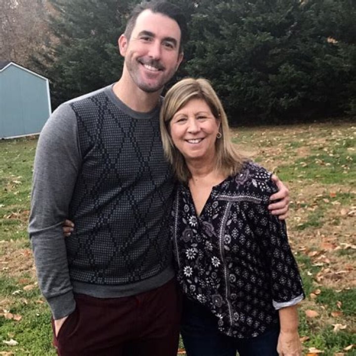 Justin Verlander Parents: Who Are Richard Verlander And Kathy Verlander?