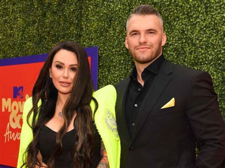 Jwoww Boyfriend and Zack Carpinello Together Makes Up An Enormous Net Worth
