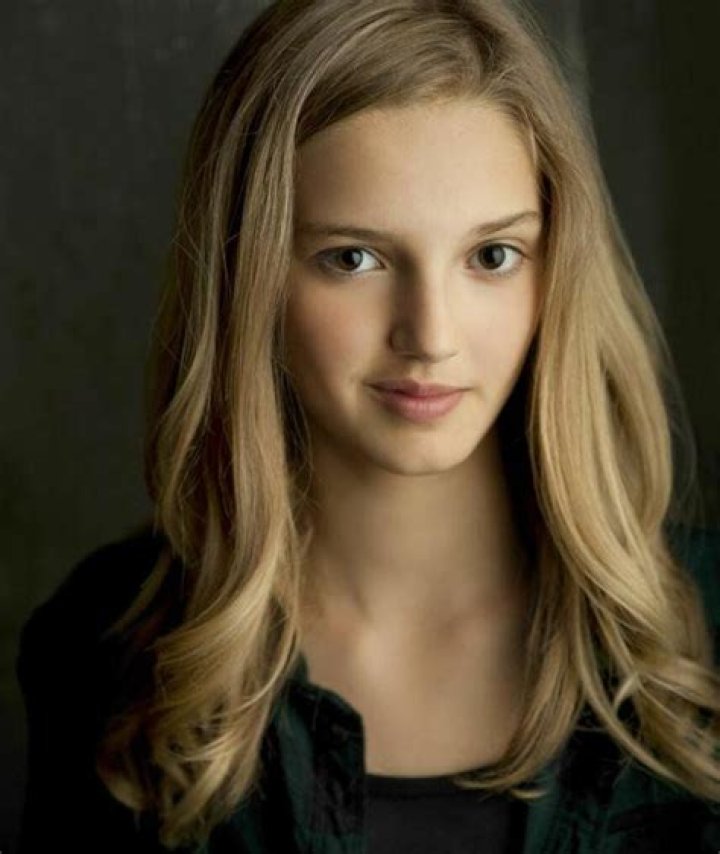 Kaitlyn Bernard