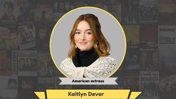 Kaitlyn Dever Biography, Age, Net Worth, Movies And TV Shows, Modern Family And News