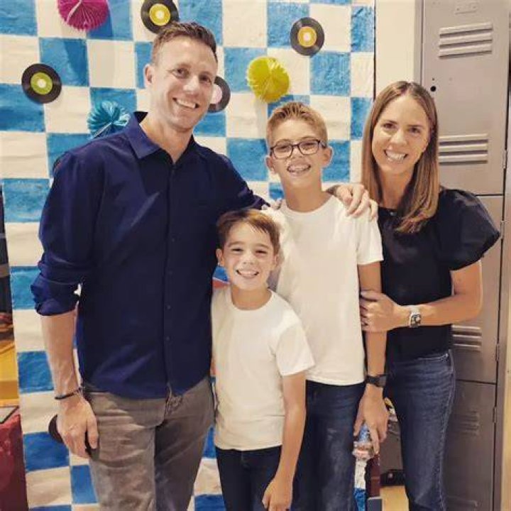 Kaj Goldberg Bio, Wiki, Age, Height, Wife, Family, Heritage, KTLA, Salary and Net Worth.