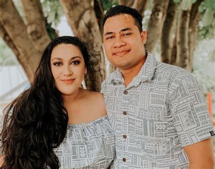 Kalani Faagata- Wiki, Age, Ethnicity, Height, Net Worth, Career, Husband