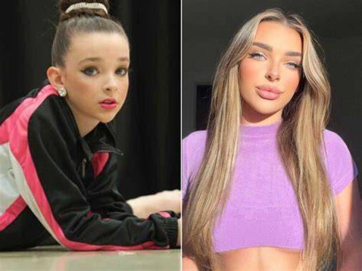 Kalani Hilliker Bio, Age, Parents, Siblings, Boyfriend, Movies, Height, Net Worth, Dance Moms and Ig