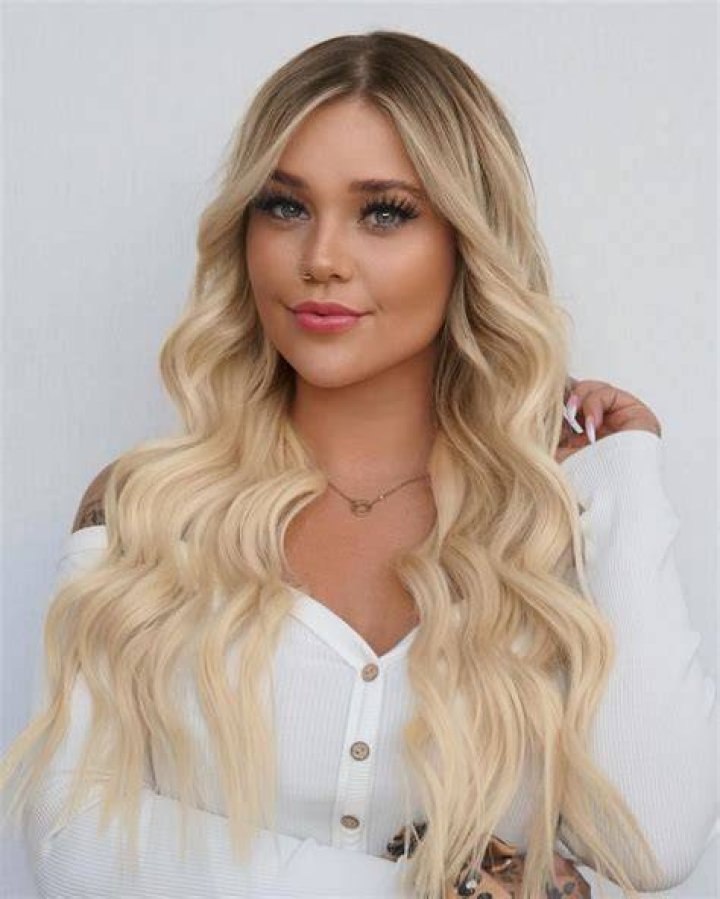 Kali Rose Adult Star, Body, Career, Husband & Net Worth