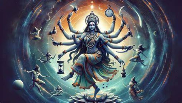 Kali