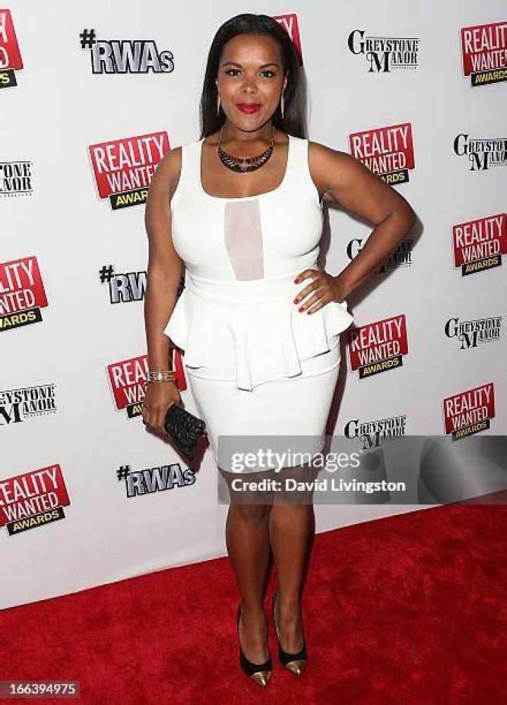 Kalia Booker