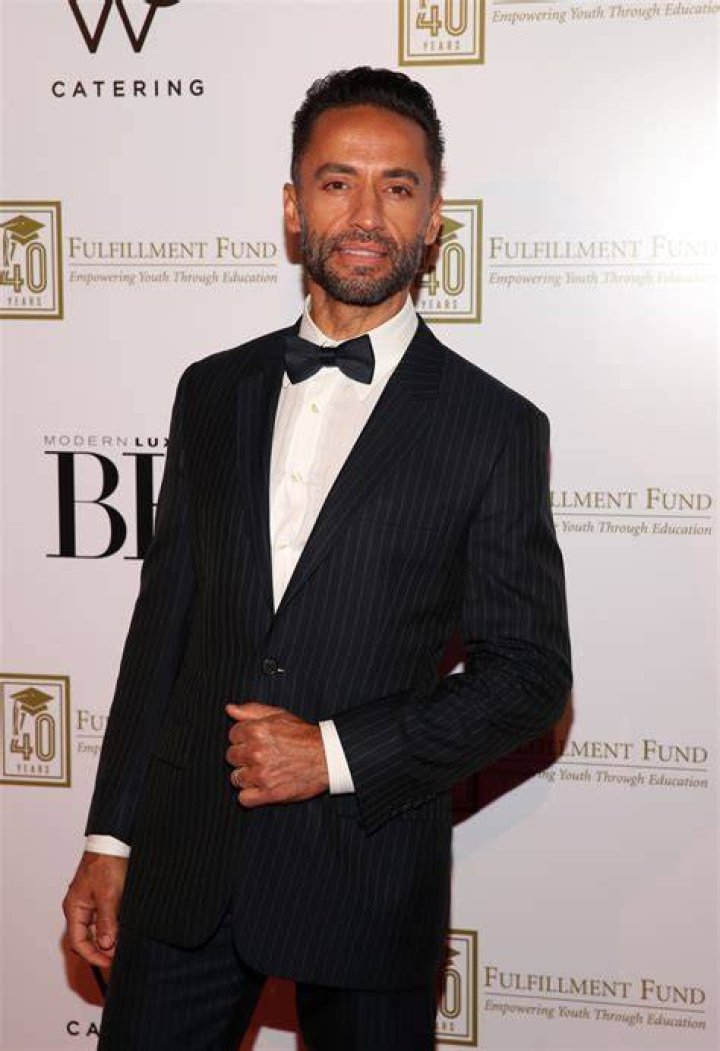 Kamar de los Reyes’s net worth, biography, fact, career, awards and life story