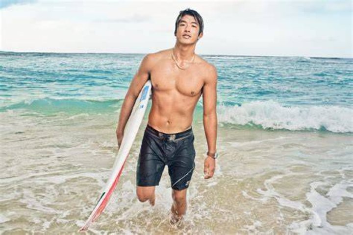 Kanoa Igarashi