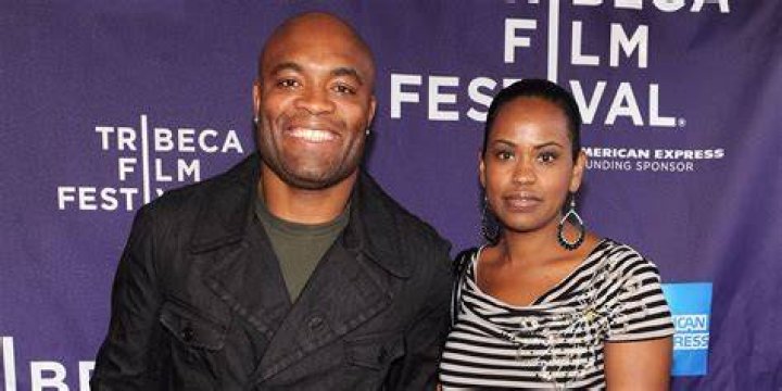 Kaory Silva Age: Inside Anderson Silva Children and Family