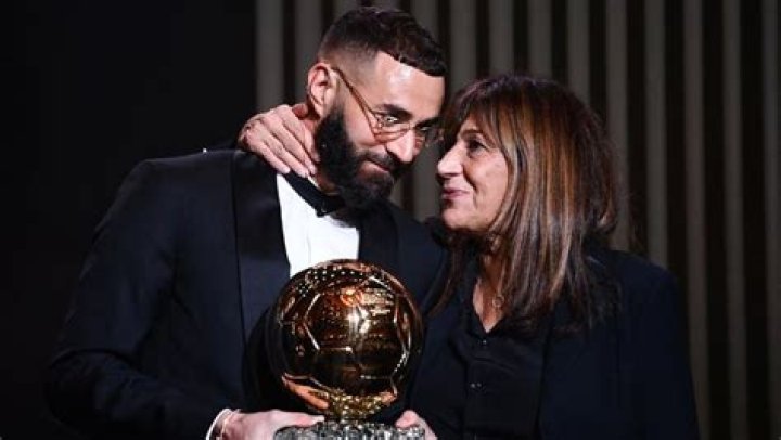 Karim Benzema Parents: Who is Karim Benzema mother? Who is the father of Karim Benzema?