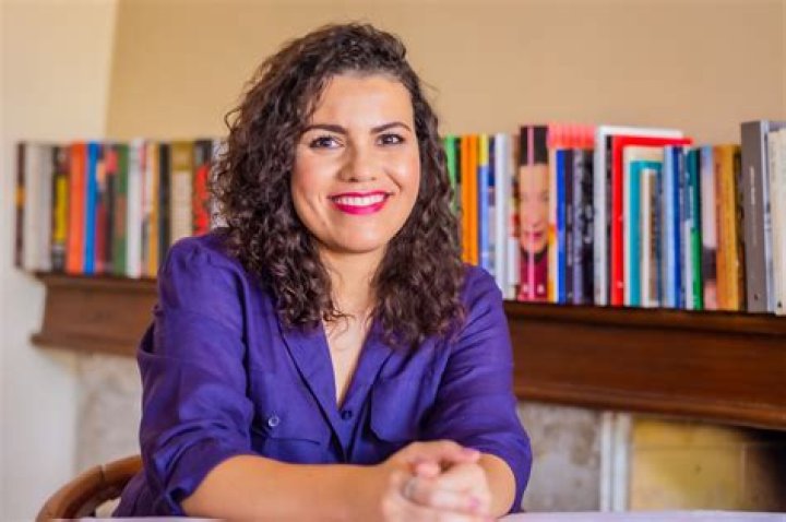 Karla Maria