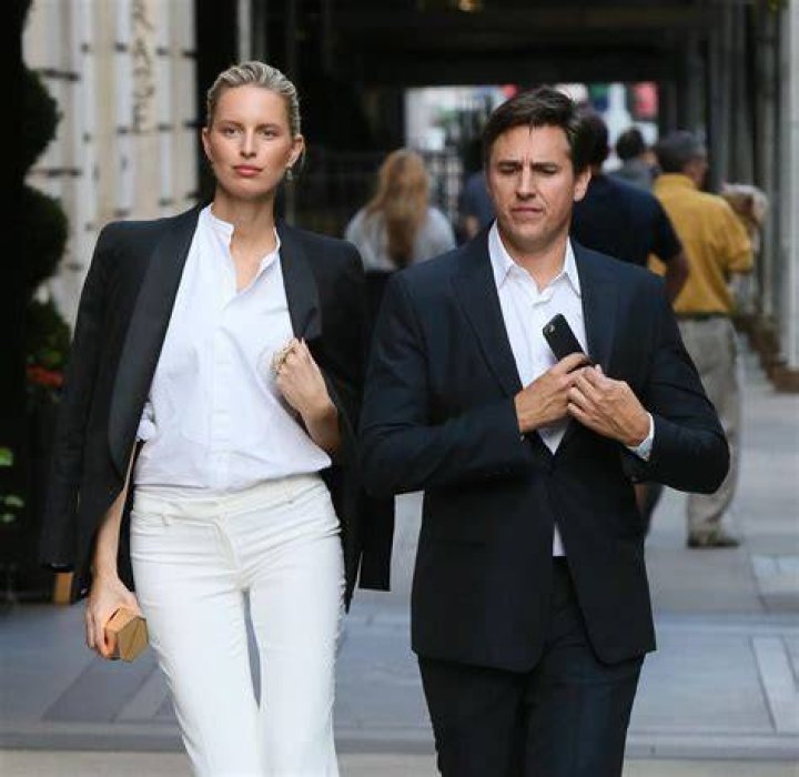 Karolina Kurkova Net Worth, Instagram, Victoria’s Secret, GI JOE