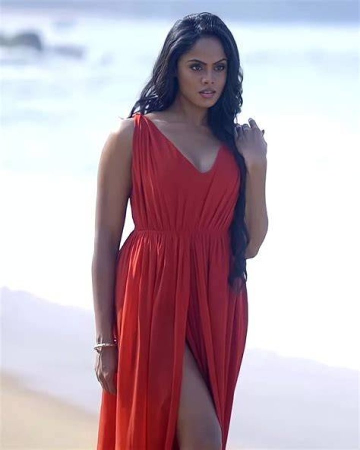 Karthika Nair