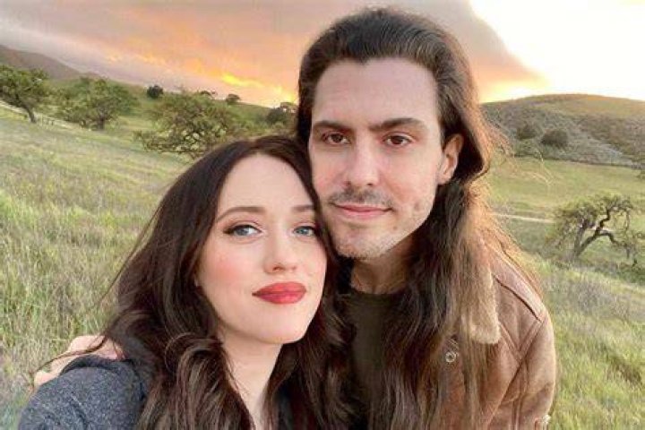 Kat Dennings Husband: Meet Andrew W.K