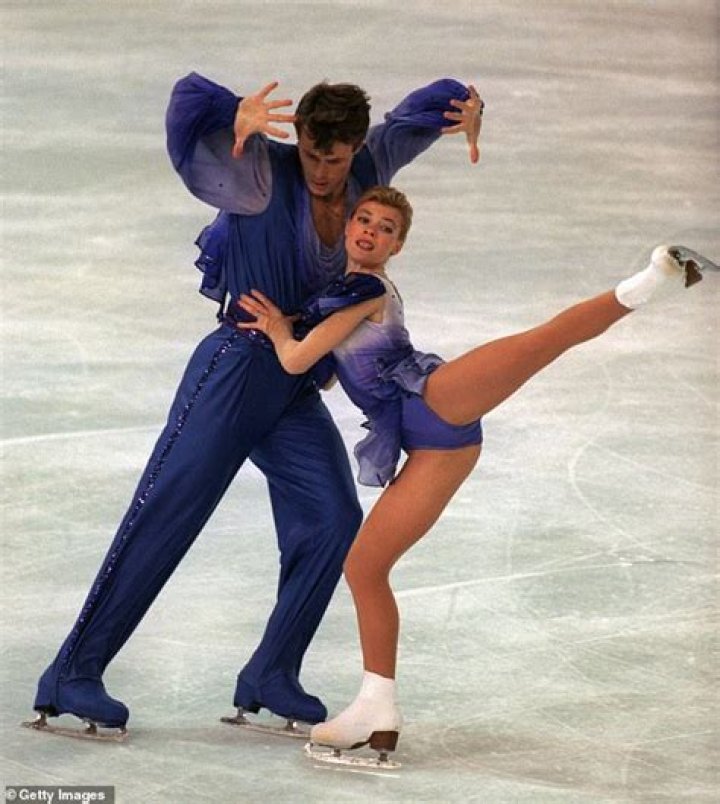 Katarina Witt Partner: Who Was Figure Skater Married To? Everything We Know