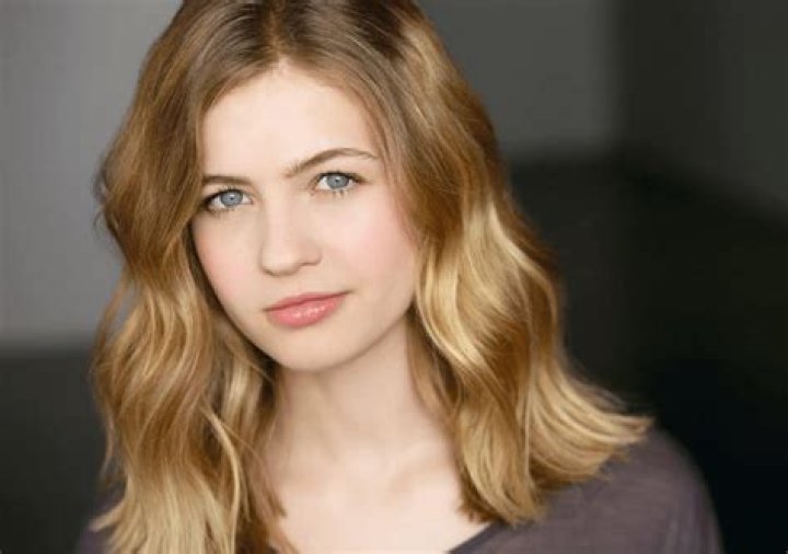 Kate McRaney Height, Weight, Net Worth, Age, Birthday, Wikipedia, Who, Nationality, Biography