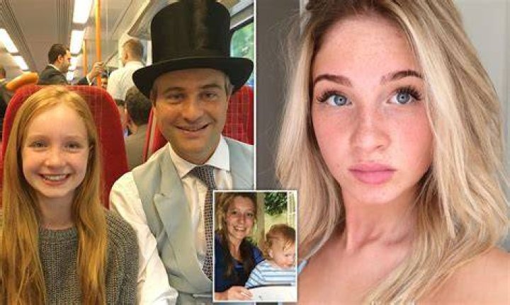 Kate Rothschild Wiki [Ben Goldsmith’s Ex-Wife], Biography Age, Kids, Net Worth